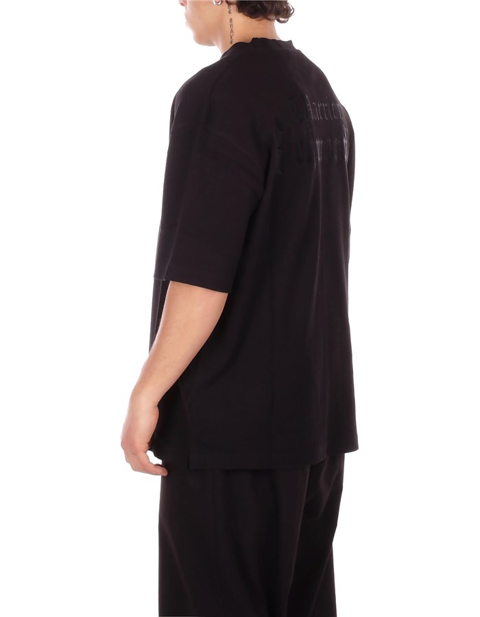 JOHN RICHMOND  T-shirt Uomo UMP26174TSAYT 2 