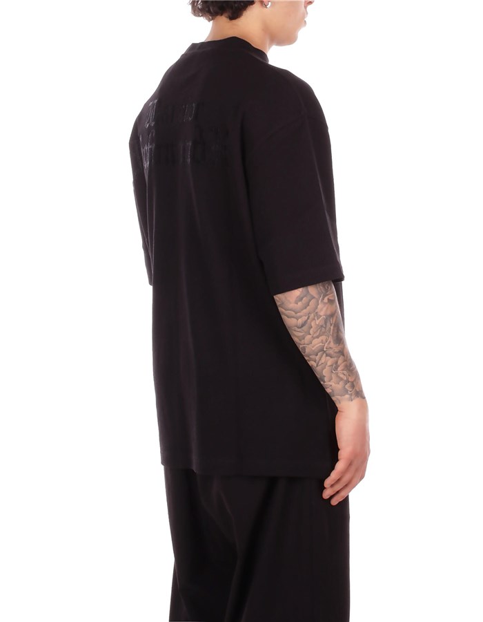 JOHN RICHMOND  T-shirt Uomo UMP26174TSAYT 4 