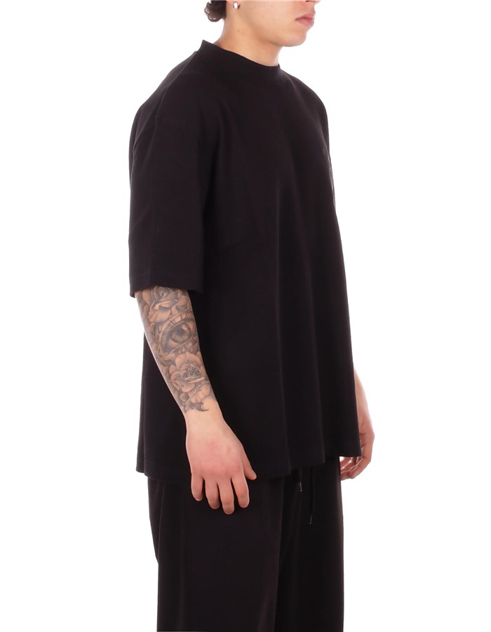 JOHN RICHMOND  T-shirt Uomo UMP26174TSAYT 5 