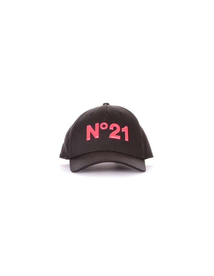 N21 Baseball Black