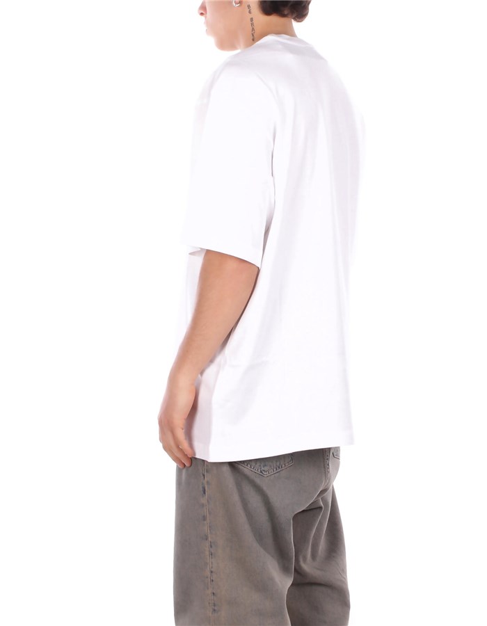 THE NORTH FACE  T-shirt Uomo NF0A8EVW 2 