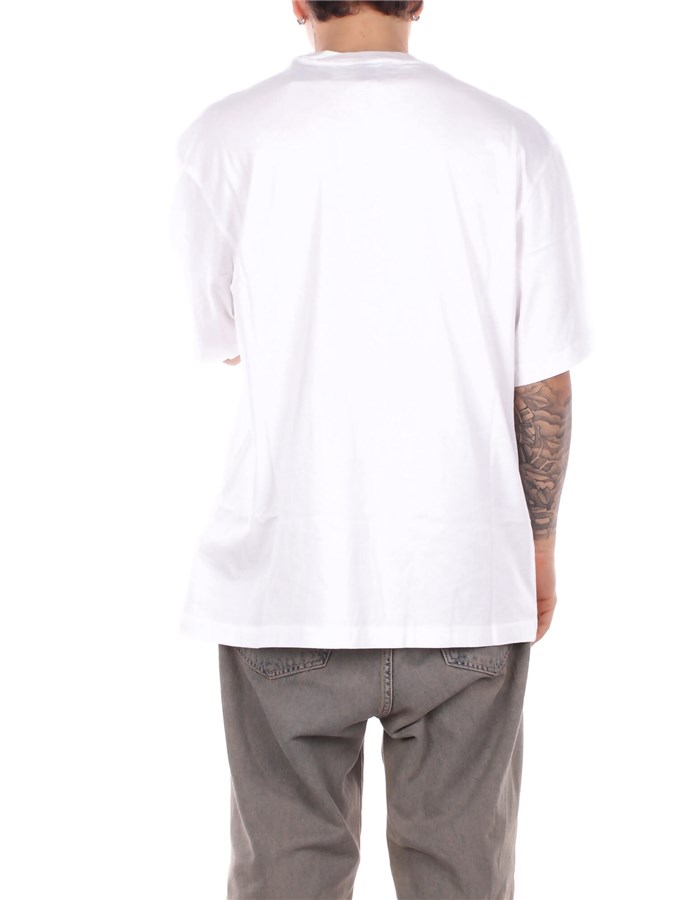 THE NORTH FACE  T-shirt Uomo NF0A8EVW 3 