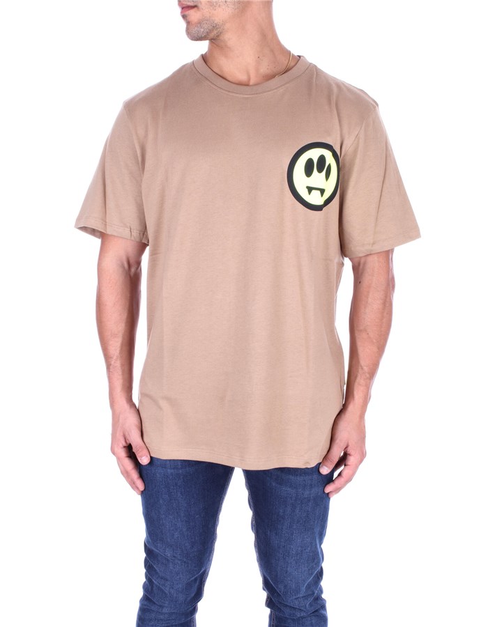 BARROW Short sleeve Beige