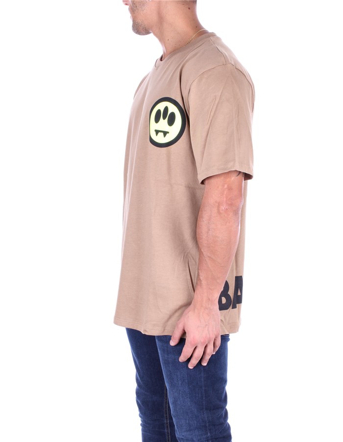 BARROW Short sleeve Beige