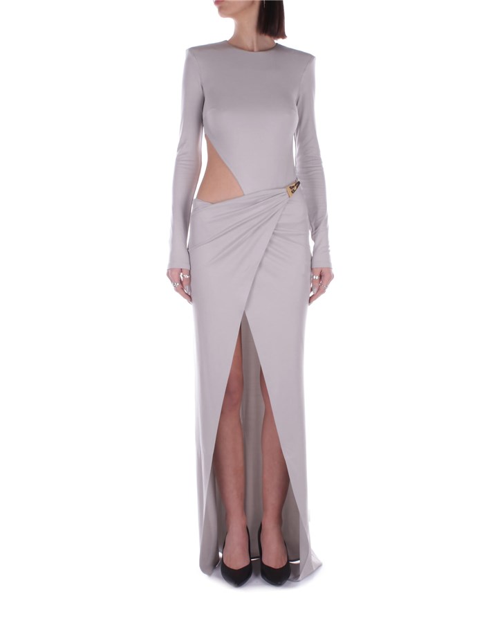 ELISABETTA FRANCHI Dress Long Women AB61742E2 0 