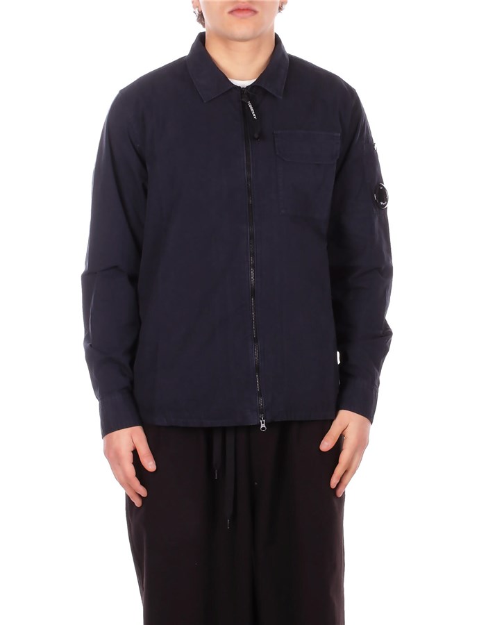 CP COMPANY Giubbotto Total eclipse