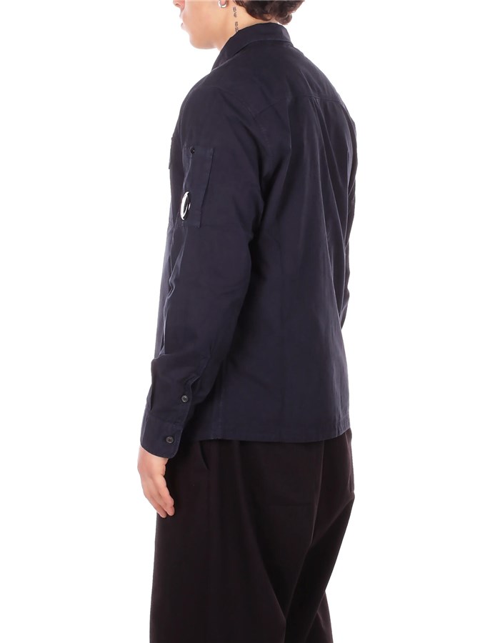 CP COMPANY  Giubbotto Uomo RCCMOS705A110143G 2 