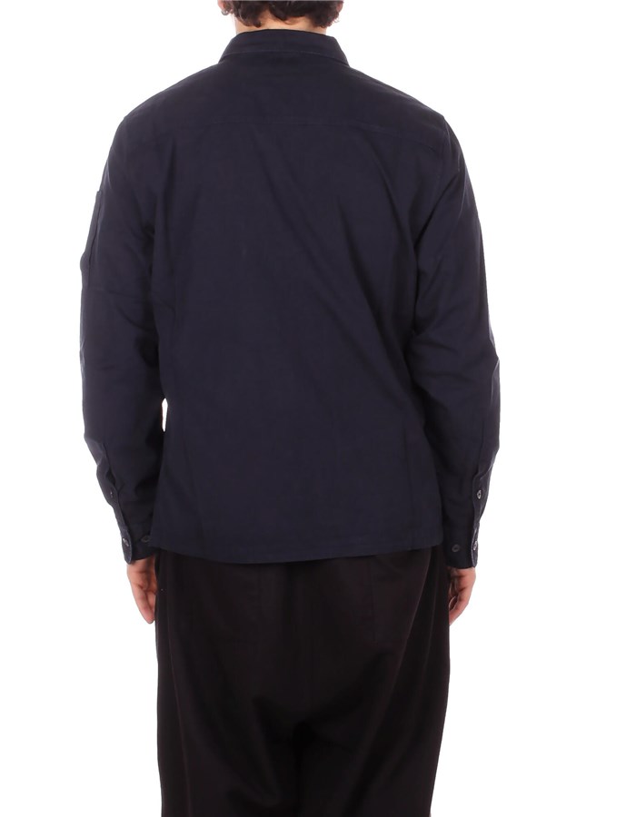 CP COMPANY  Giubbotto Uomo RCCMOS705A110143G 3 