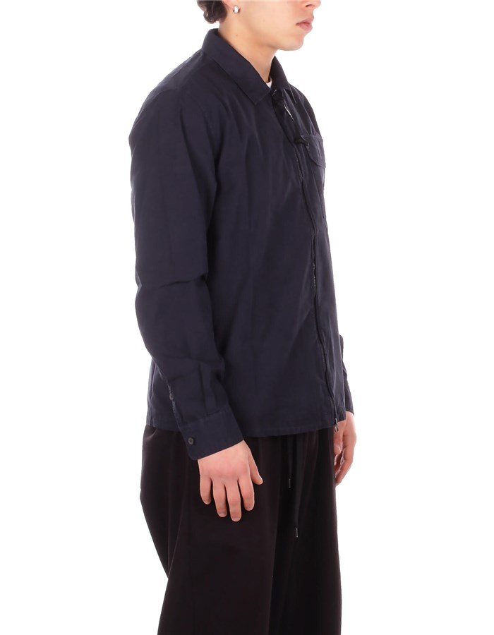 CP COMPANY  Giubbotto Uomo RCCMOS705A110143G 5 