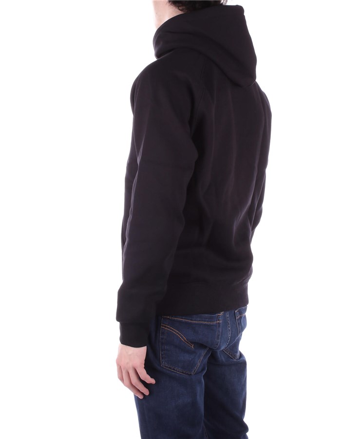 CARHARTT WIP Felpe Con Cappuccio Uomo I033661 2 