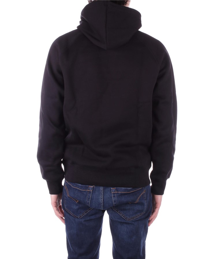 CARHARTT WIP Felpe Con Cappuccio Uomo I033661 3 