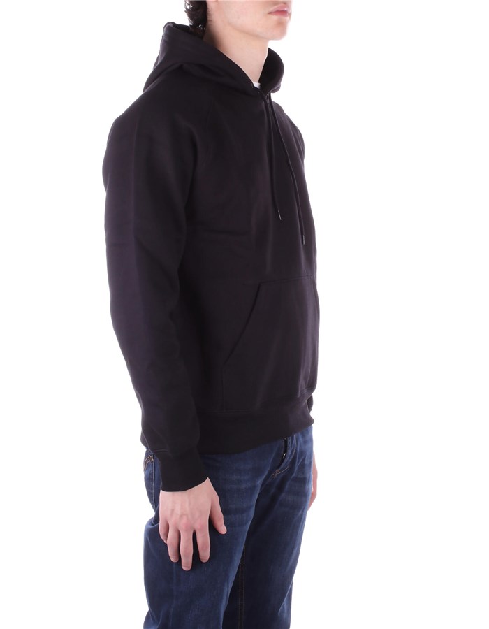 CARHARTT WIP Felpe Con Cappuccio Uomo I033661 5 