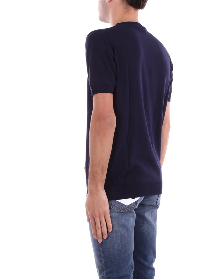 ADD T-shirt Manica Corta Uomo 11AMO82 2 