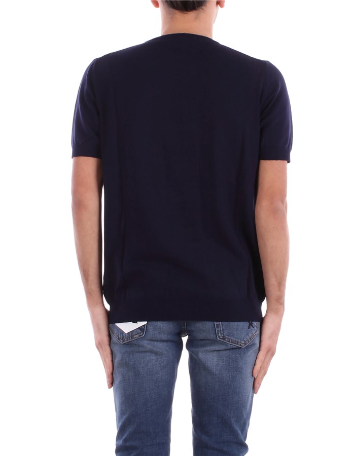 ADD T-shirt Manica Corta Uomo 11AMO82 3 