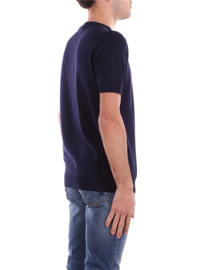 ADD T-shirt Manica Corta Uomo 11AMO82 4 