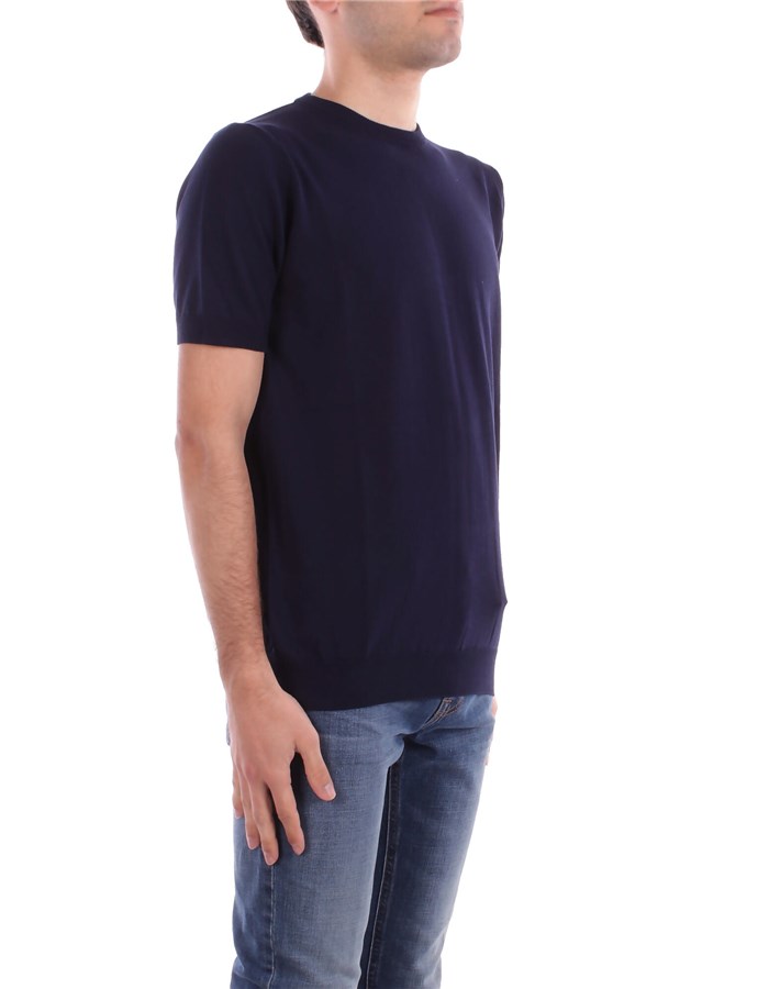 ADD T-shirt Manica Corta Uomo 11AMO82 5 