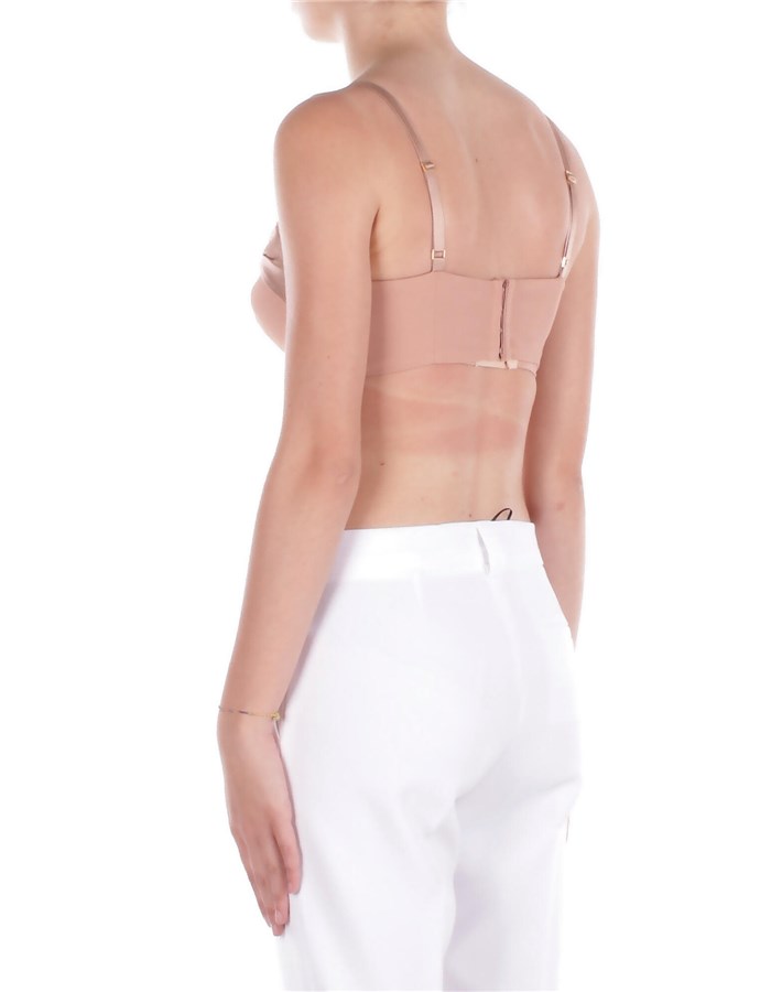 ELISABETTA FRANCHI Top Senza Maniche Donna TO03051E2 2 