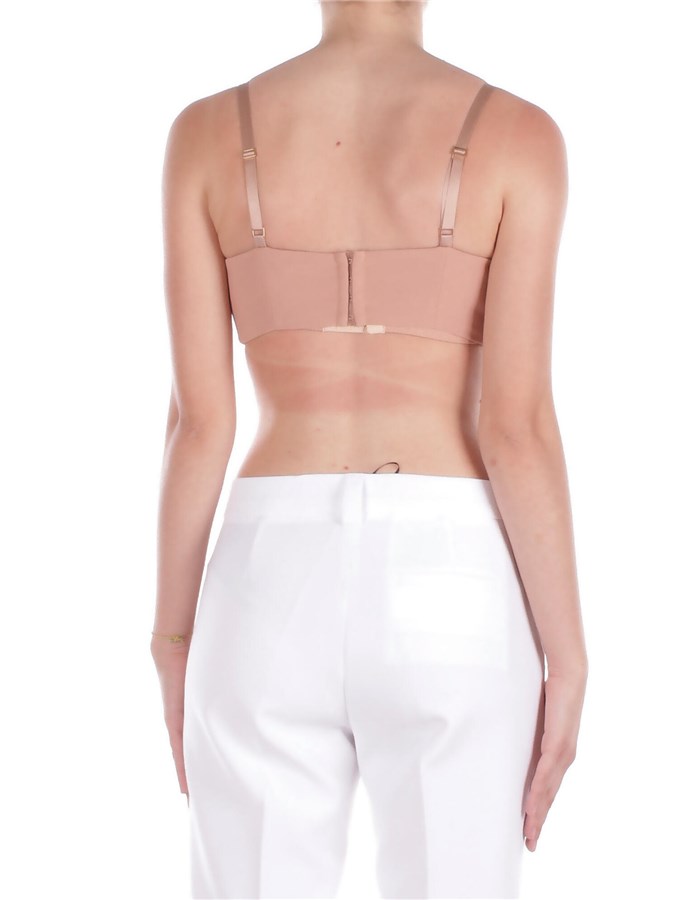 ELISABETTA FRANCHI Top Senza Maniche Donna TO03051E2 3 