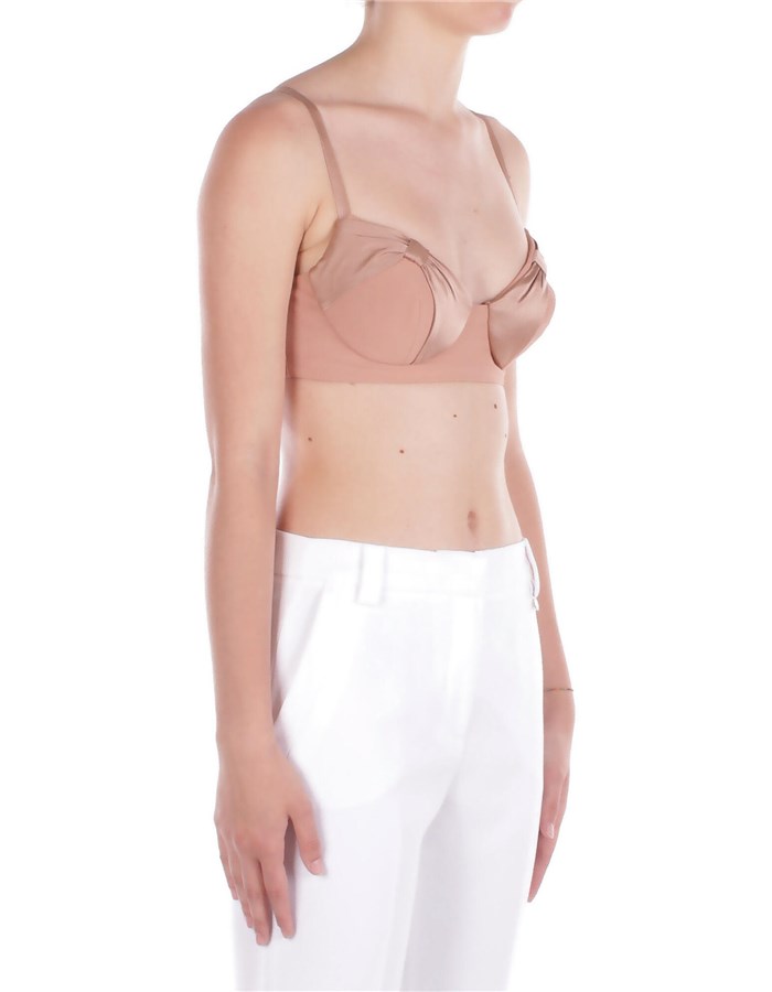 ELISABETTA FRANCHI Top Senza Maniche Donna TO03051E2 5 