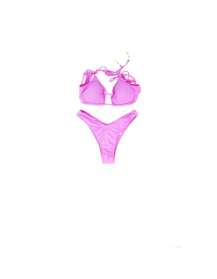 BARROW Swimwear Bikini 034215 Pink