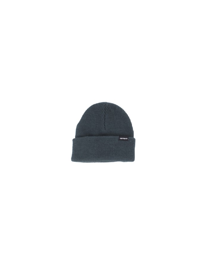 CARHARTT WIP Beanie Petrolio
