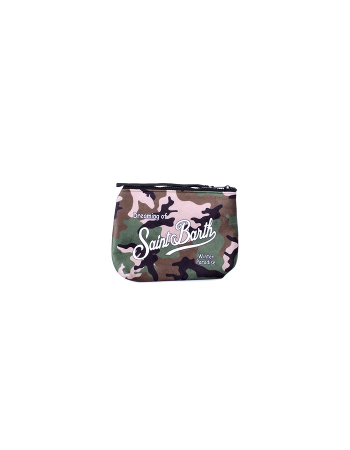 MC2 SAINT BARTH Clutch Camo (Italy)