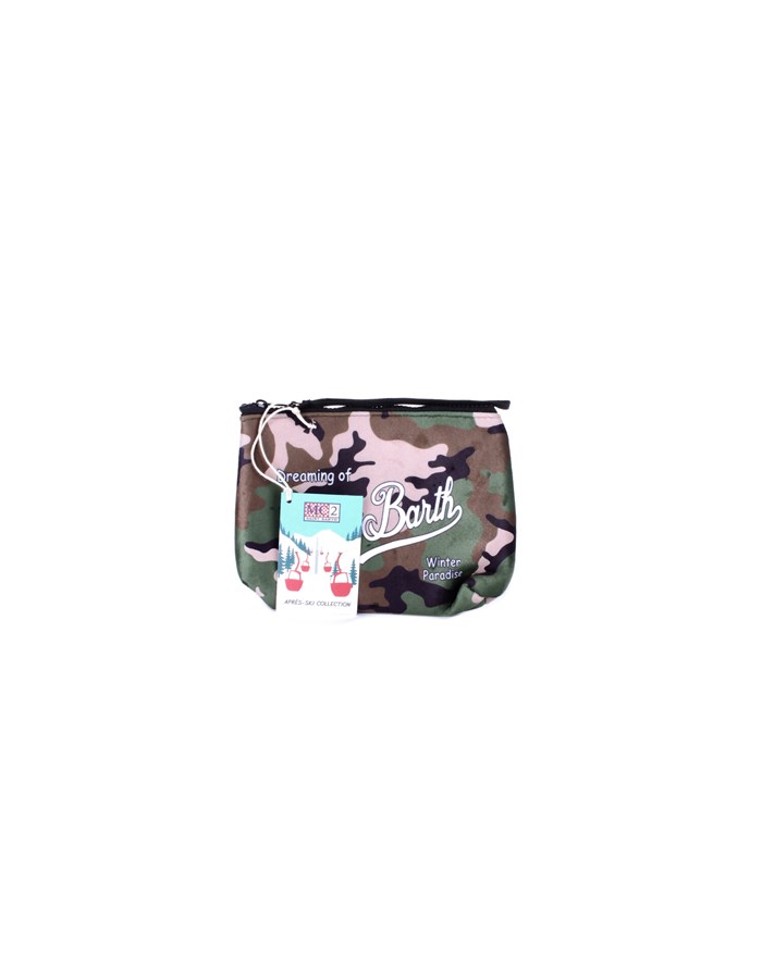MC2 SAINT BARTH Clutch Camo (Italy)