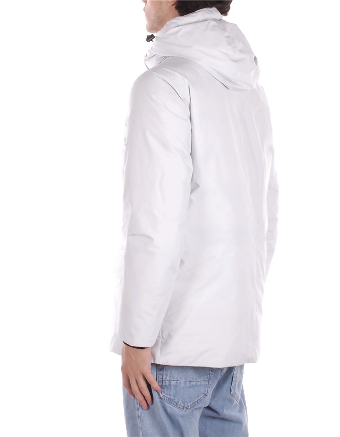 WOOLRICH Giubbotti Parka Uomo CFWOOU2092MRUT518 2 