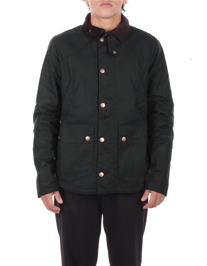 BARBOUR Jackets 