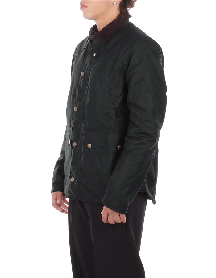 BARBOUR Jackets 