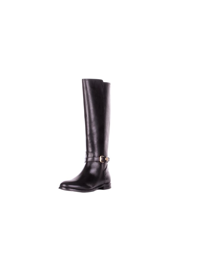 RALPH LAUREN Stivali Sotto Al Ginocchio Donna 802967769 5 