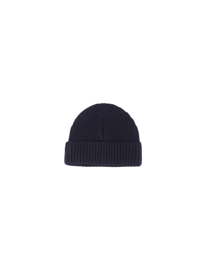DONDUP Beanie Blu
