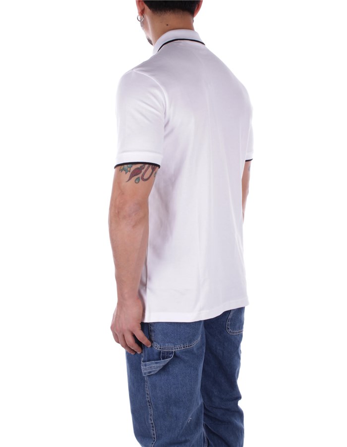 BOSS Polo shirt Short sleeves Men 50507699 2 
