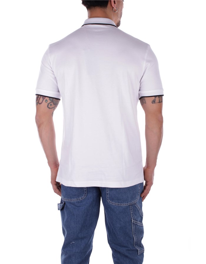 BOSS Polo shirt Short sleeves Men 50507699 3 
