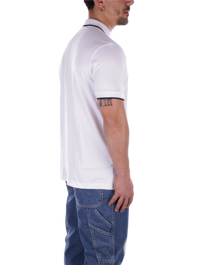BOSS Polo shirt Short sleeves Men 50507699 4 