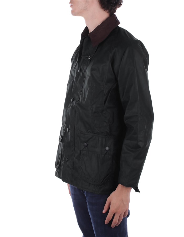 BARBOUR Giacconi Sage