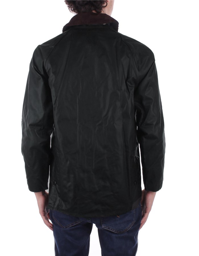 BARBOUR Giubbotti Giacconi Uomo MWX0018 3 
