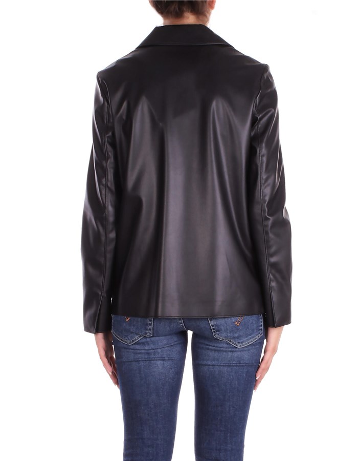 MAX MARA Giacche In Pelle Donna 2526916047600 3 