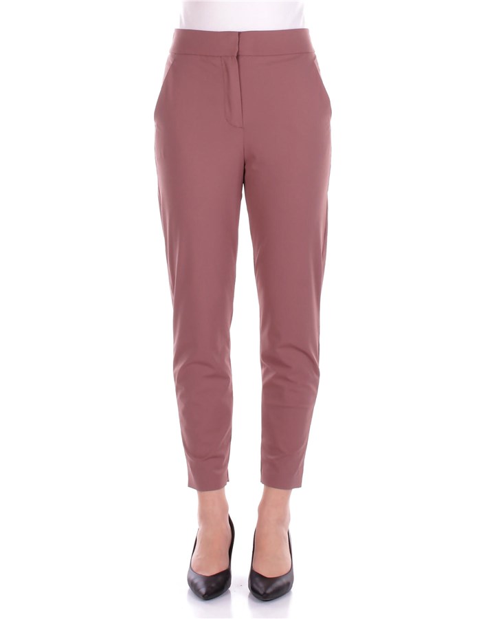 MAX MARA Pantalone Malva