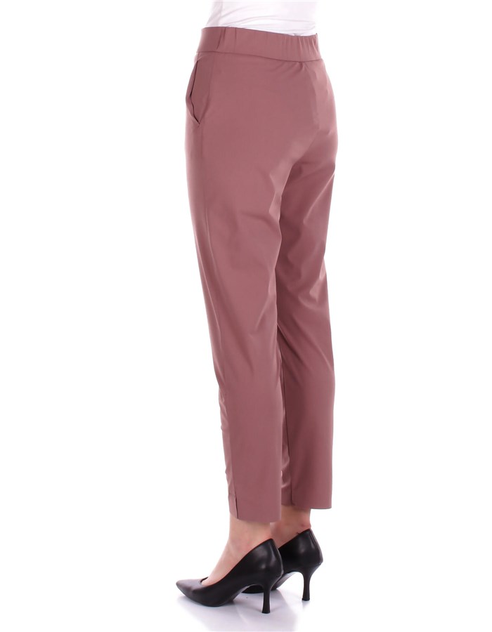 MAX MARA Pantaloni Slim Donna LIPARI 2 