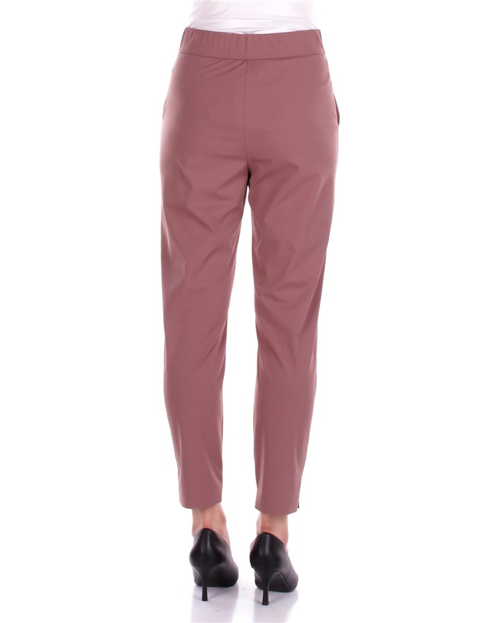MAX MARA Pantaloni Slim Donna LIPARI 3 
