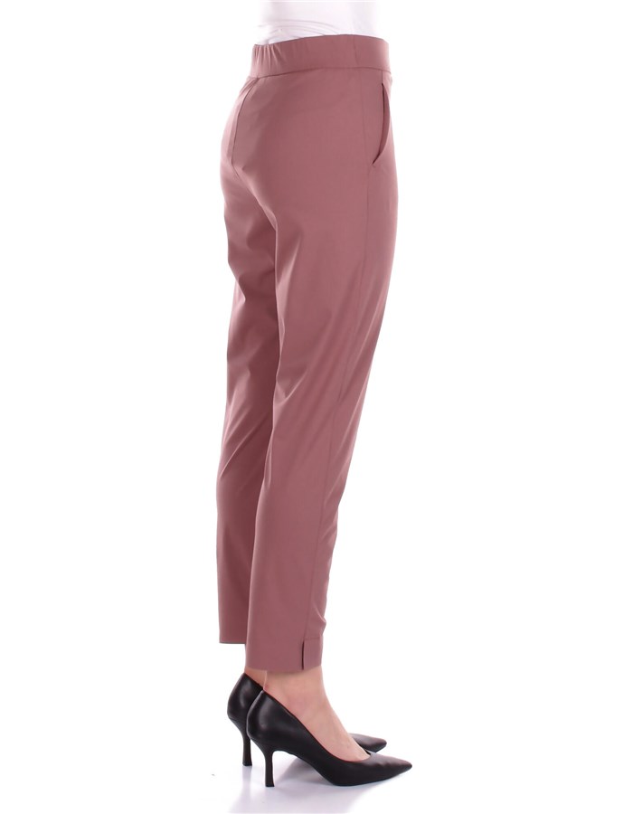 MAX MARA Pantaloni Slim Donna LIPARI 4 
