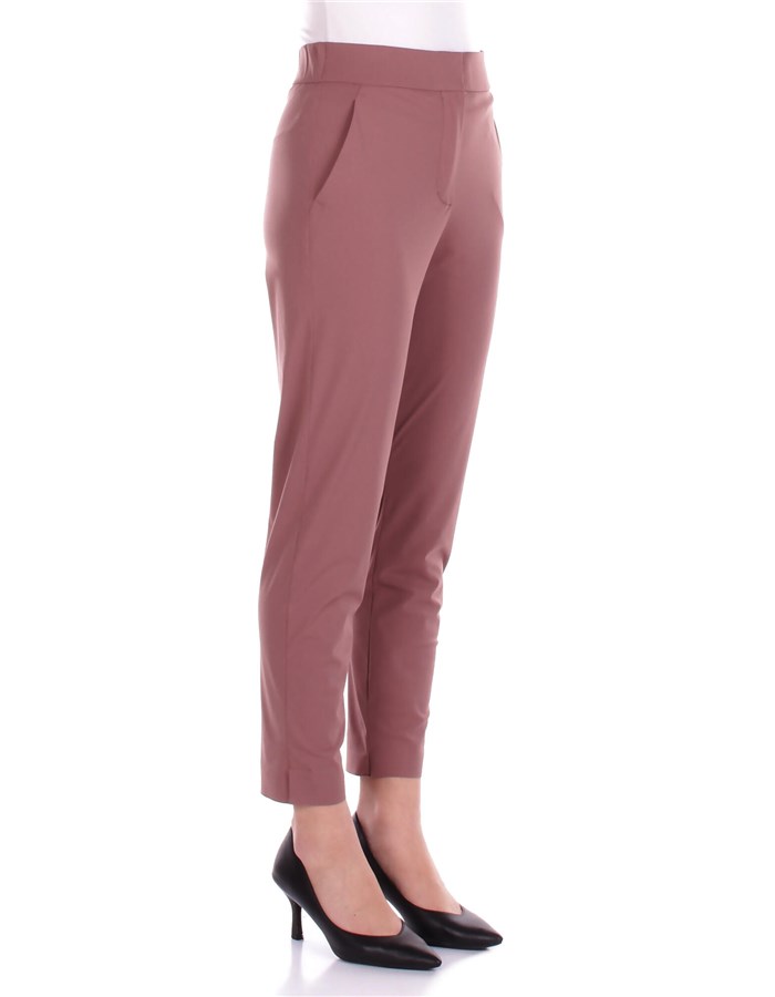 MAX MARA Pantaloni Slim Donna LIPARI 5 