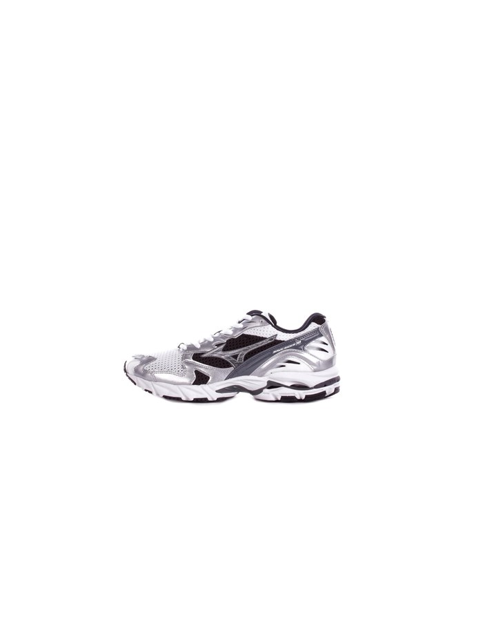 MIZUNO Sneakers Grey black