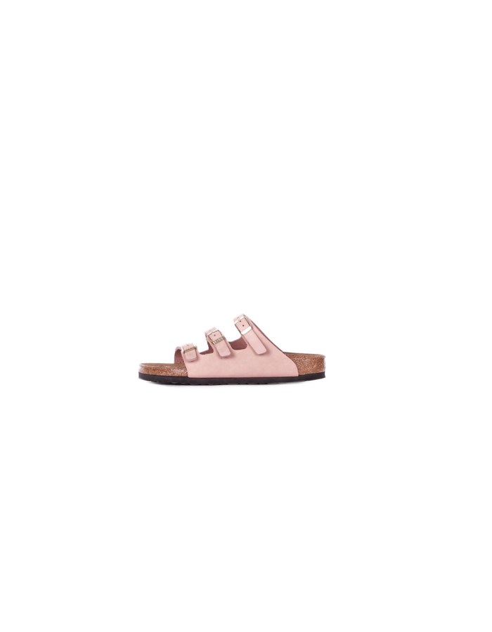 BIRKENSTOCK Sandals Pink