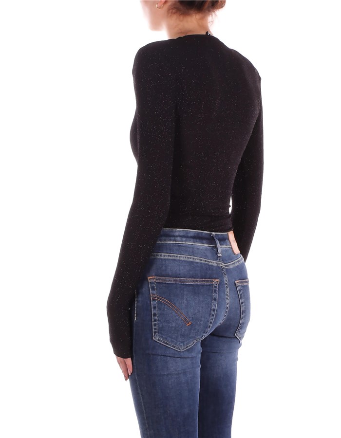 KOSTUMN1° Top Body Donna KI2585 2 