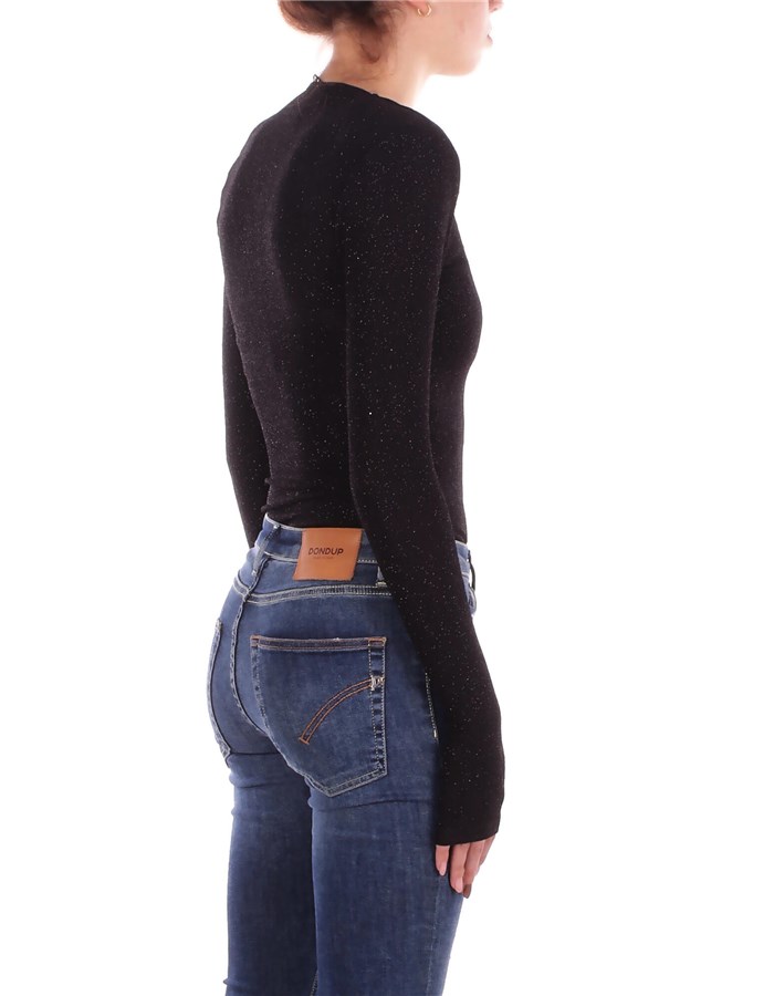 KOSTUMN1° Top Body Donna KI2585 4 