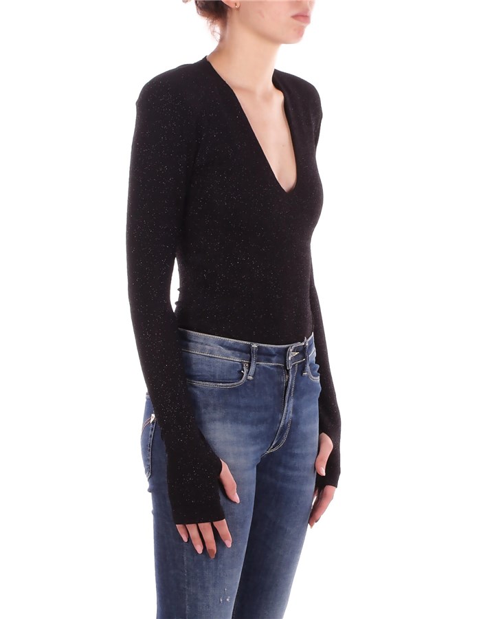 KOSTUMN1° Top Body Donna KI2585 5 