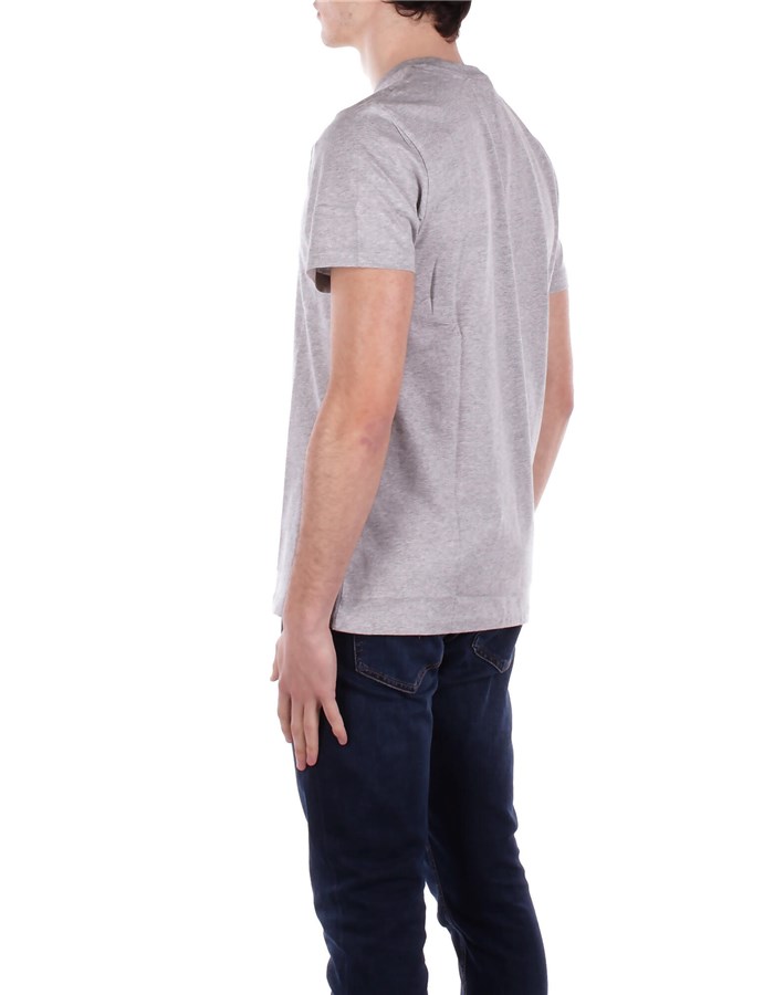 RALPH LAUREN T-shirt Manica Corta Uomo 714844756 2 