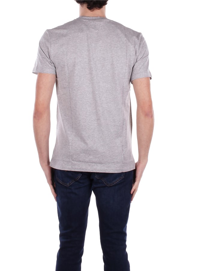 RALPH LAUREN T-shirt Manica Corta Uomo 714844756 3 